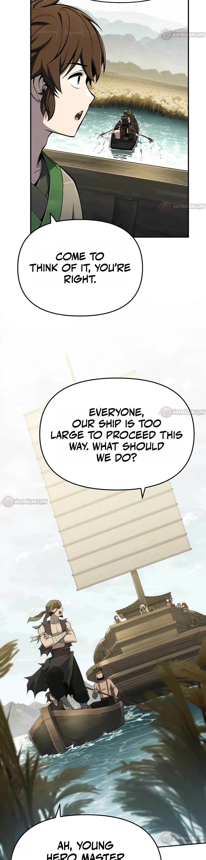 Entomologist in Sichuan Tang Clan Chapter 94 page 28 - Chapter 94