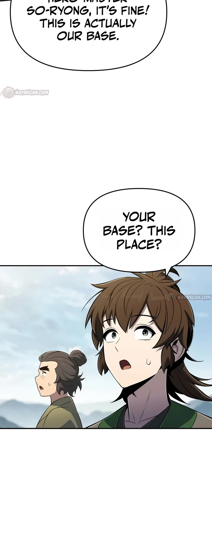 Entomologist in Sichuan Tang Clan Chapter 94 page 29 - Chapter 94