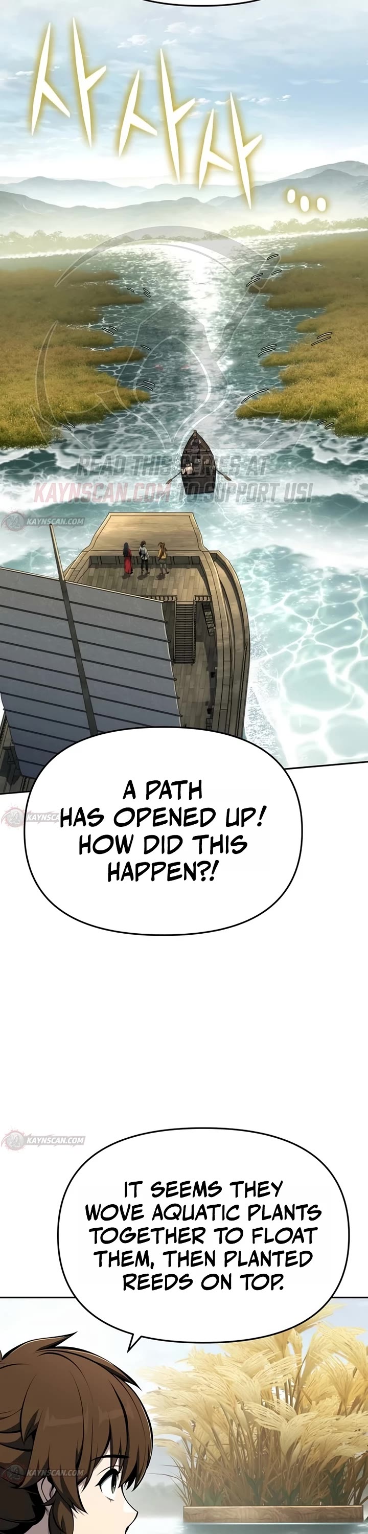 Entomologist in Sichuan Tang Clan Chapter 94 page 32 - Chapter 94