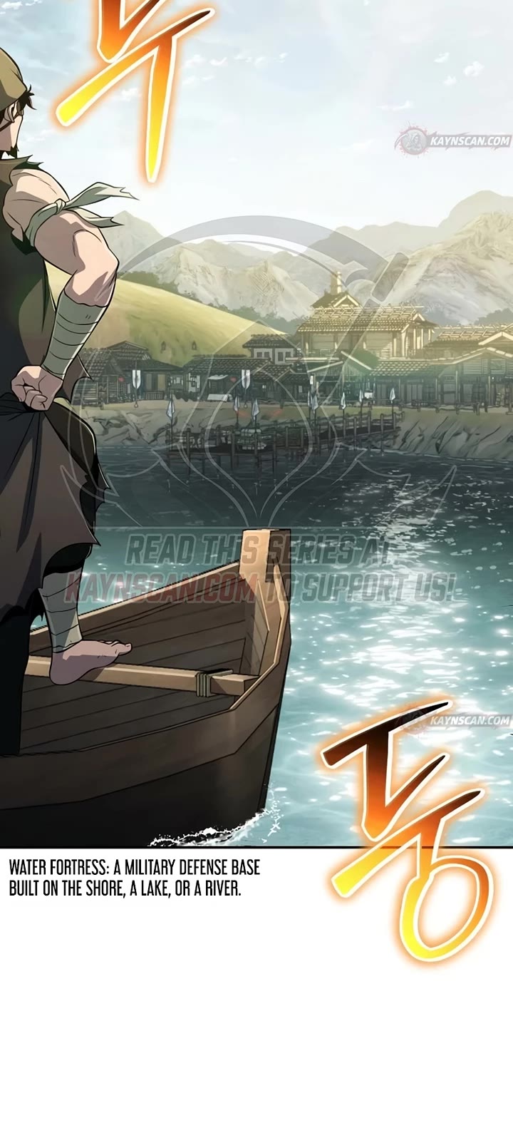 Entomologist in Sichuan Tang Clan Chapter 94 page 34 - Chapter 94