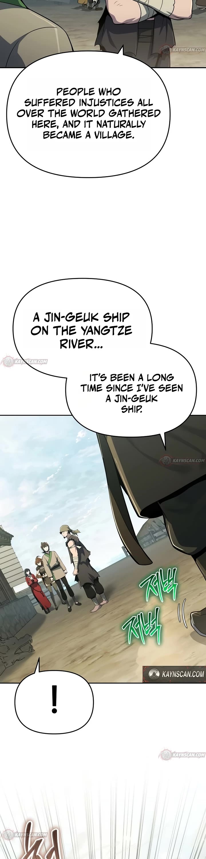 Entomologist in Sichuan Tang Clan Chapter 94 page 37 - Chapter 94