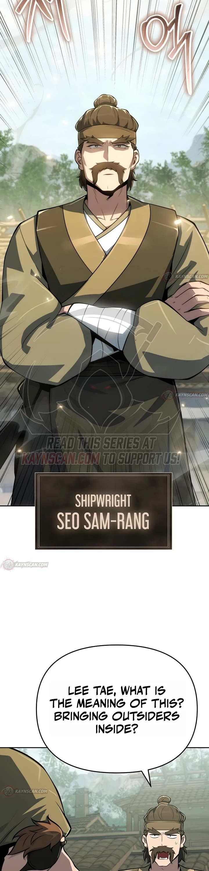 Entomologist in Sichuan Tang Clan Chapter 94 page 38 - Chapter 94