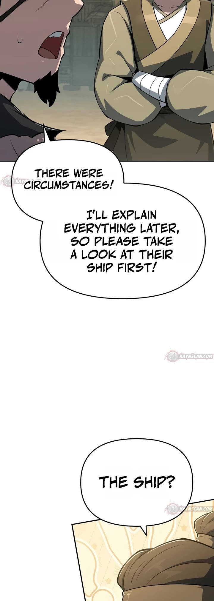 Entomologist in Sichuan Tang Clan Chapter 94 page 39 - Chapter 94