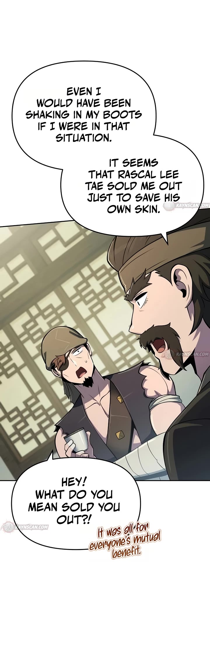 Entomologist in Sichuan Tang Clan Chapter 94 page 45 - Chapter 94