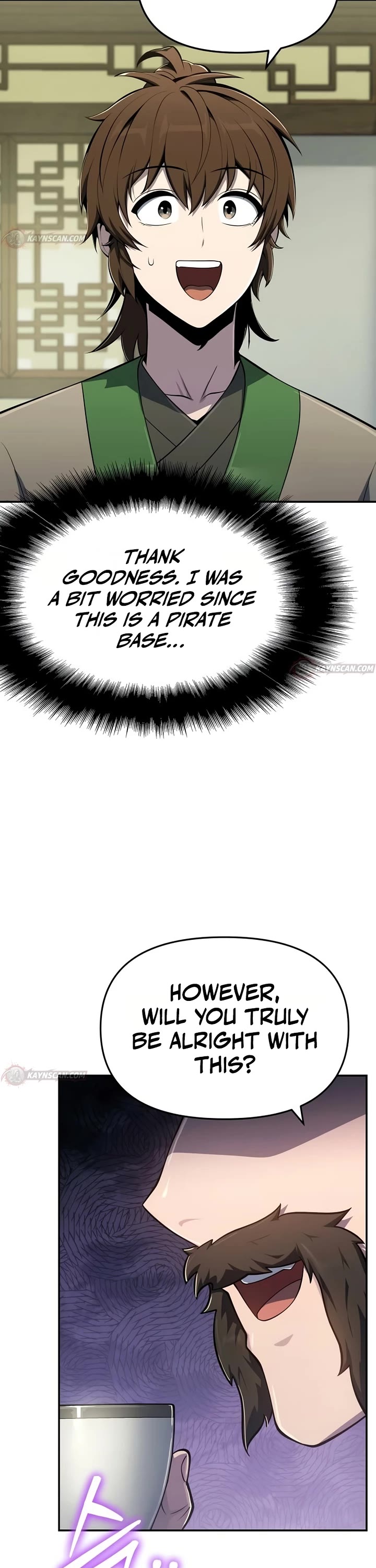 Entomologist in Sichuan Tang Clan Chapter 94 page 48 - Chapter 94