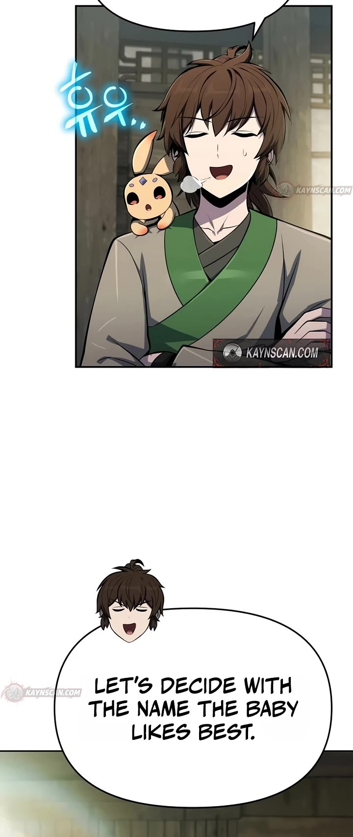 Entomologist in Sichuan Tang Clan Chapter 94 page 5 - Chapter 94