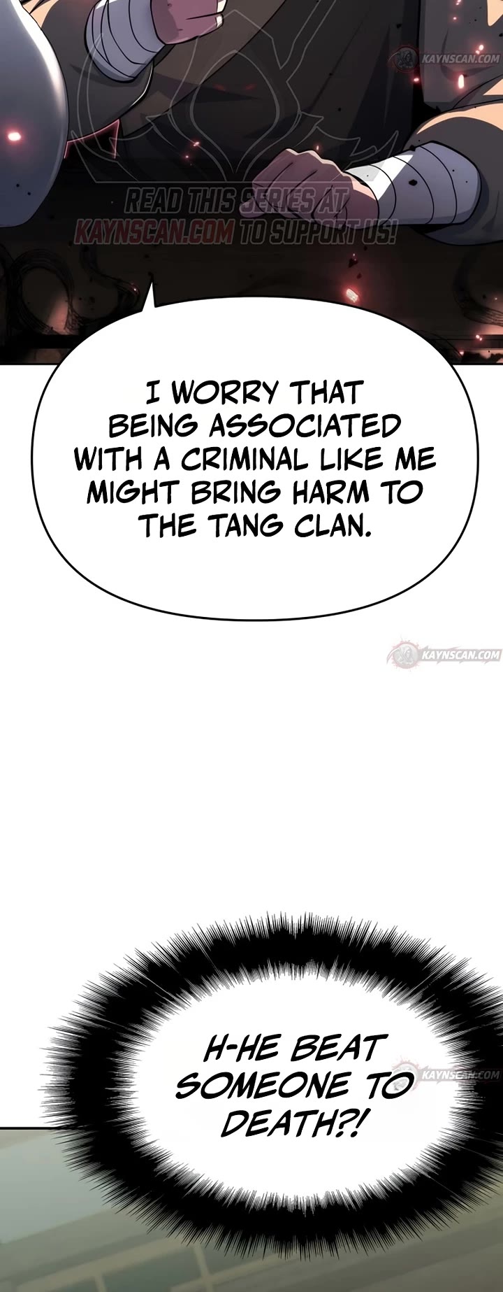 Entomologist in Sichuan Tang Clan Chapter 94 page 50 - Chapter 94
