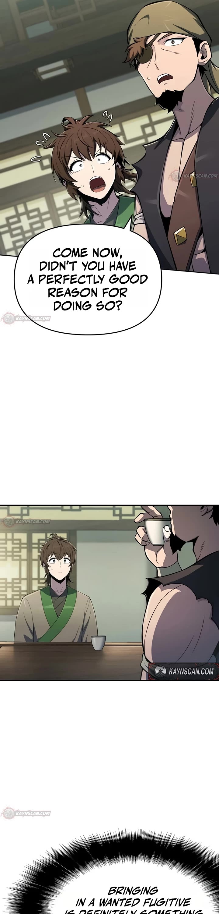 Entomologist in Sichuan Tang Clan Chapter 94 page 51 - Chapter 94
