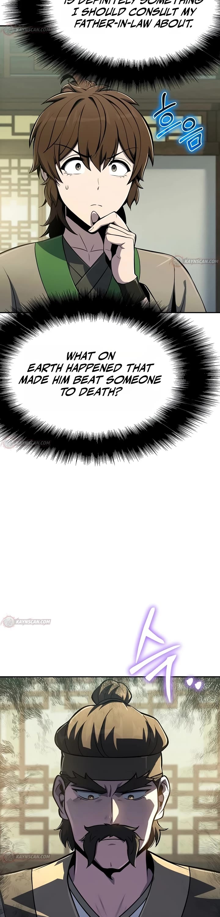 Entomologist in Sichuan Tang Clan Chapter 94 page 52 - Chapter 94