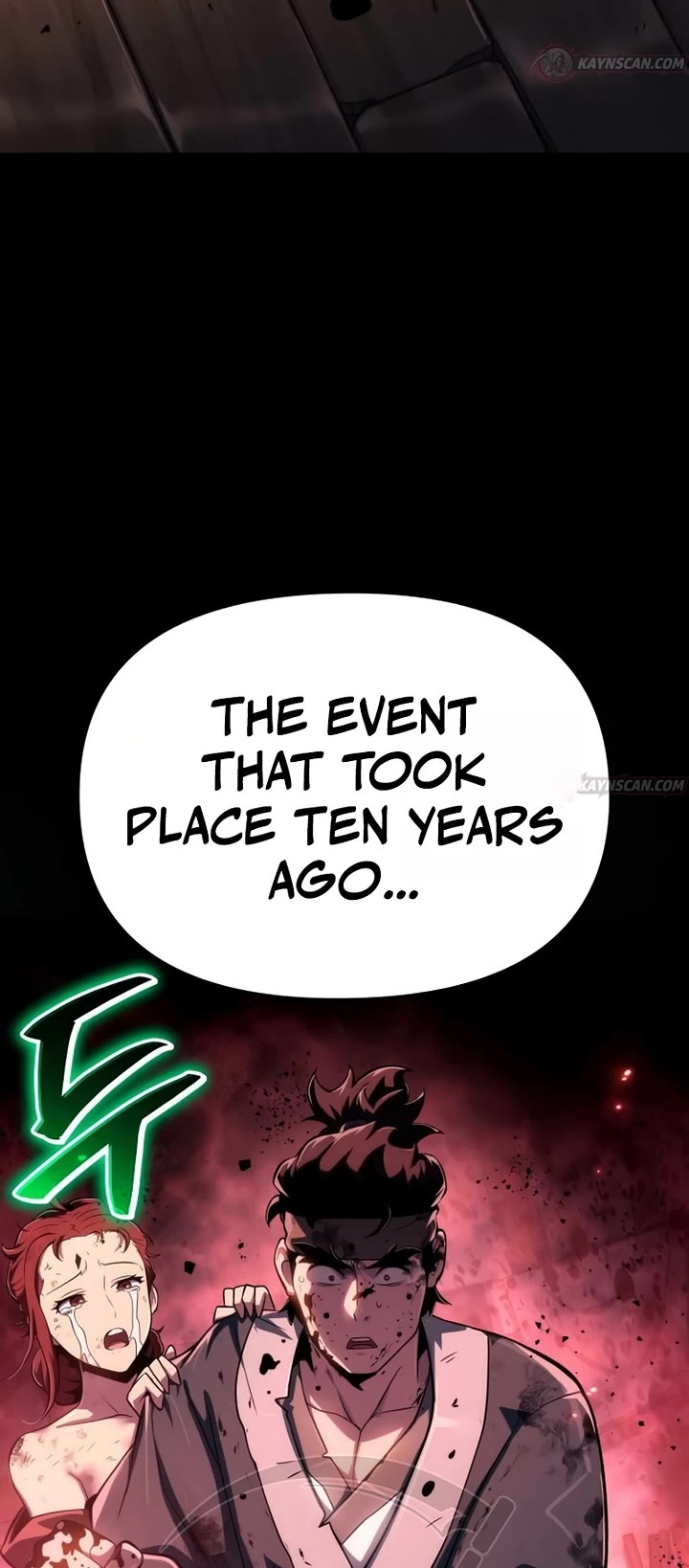 Entomologist in Sichuan Tang Clan Chapter 94 page 54 - Chapter 94