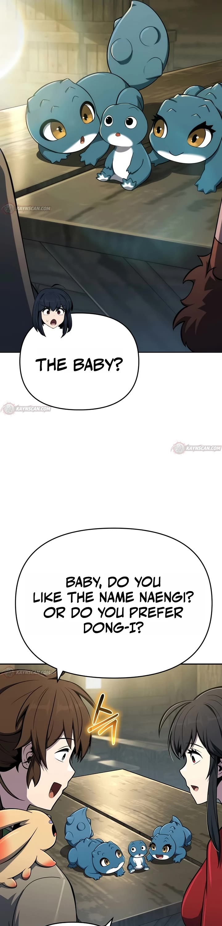 Entomologist in Sichuan Tang Clan Chapter 94 page 6 - Chapter 94