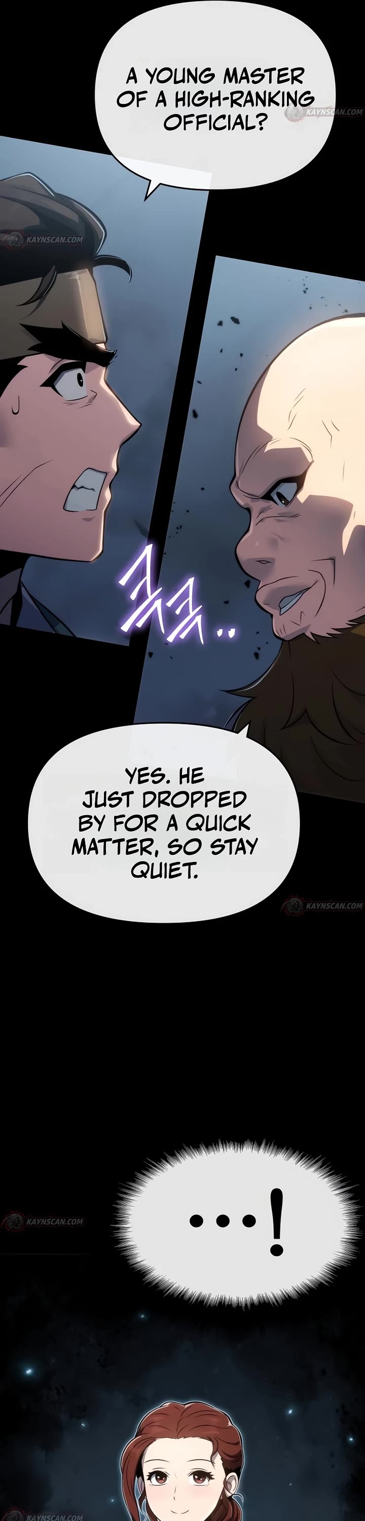 Entomologist in Sichuan Tang Clan Chapter 95 page 10 - Chapter 95