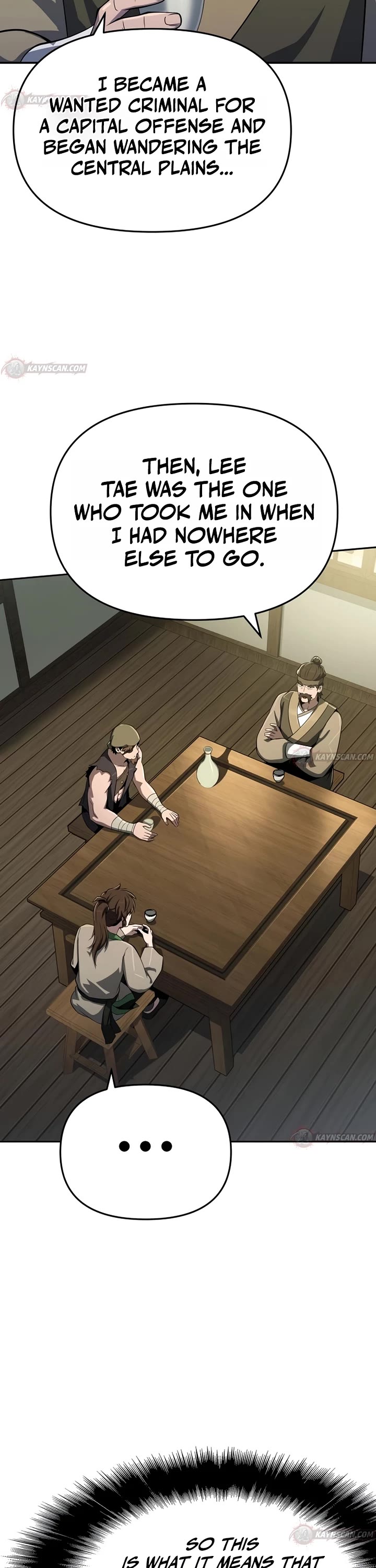 Entomologist in Sichuan Tang Clan Chapter 95 page 22 - Chapter 95