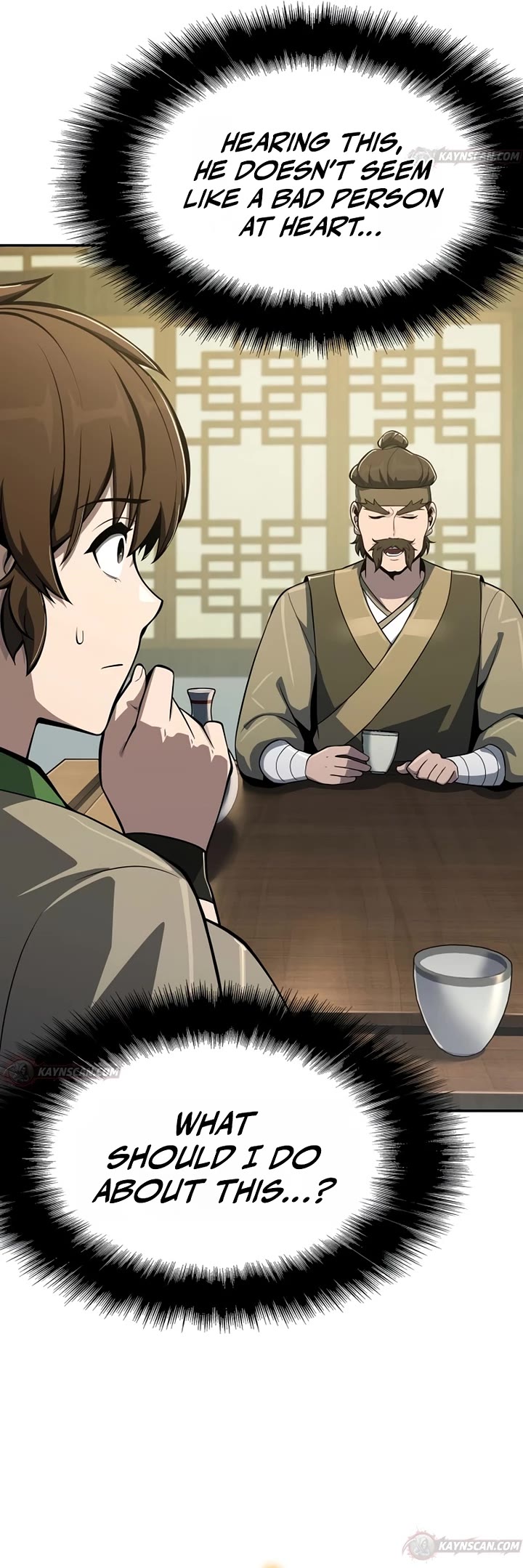 Entomologist in Sichuan Tang Clan Chapter 95 page 24 - Chapter 95