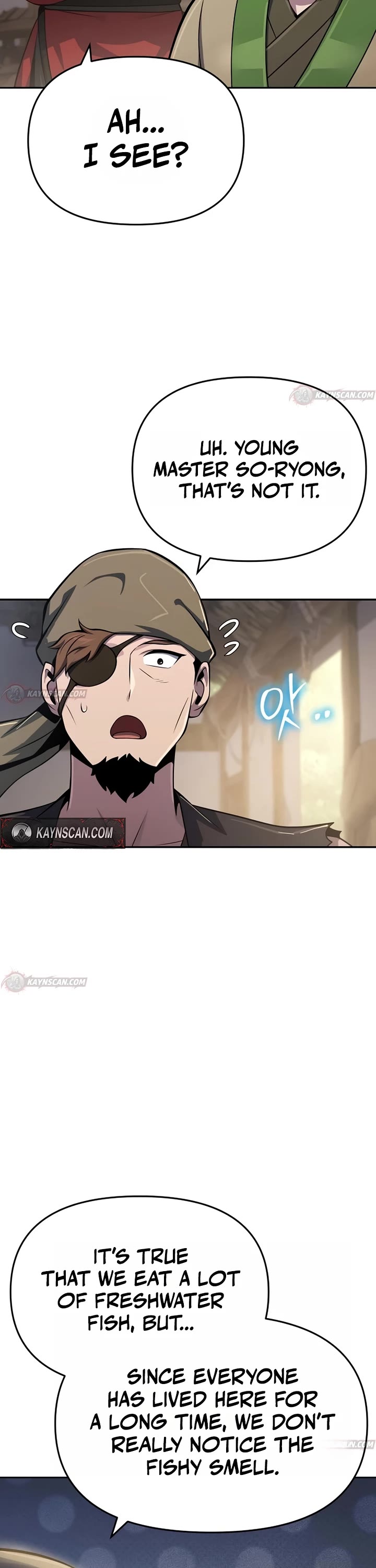 Entomologist in Sichuan Tang Clan Chapter 95 page 42 - Chapter 95