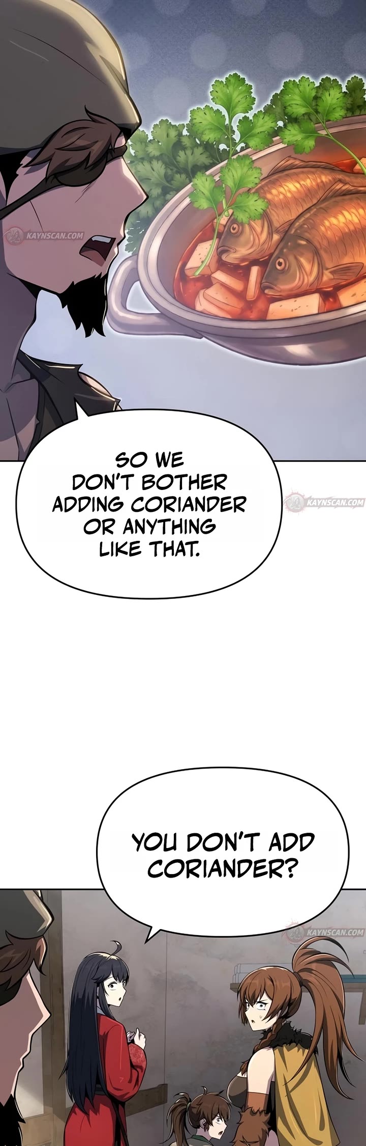 Entomologist in Sichuan Tang Clan Chapter 95 page 43 - Chapter 95