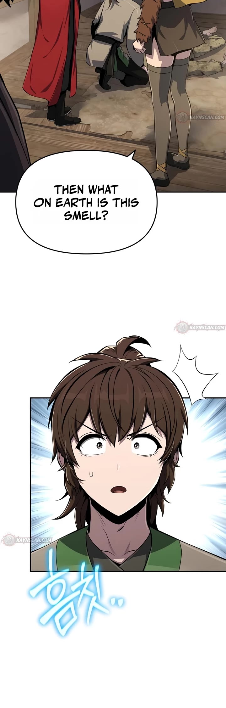 Entomologist in Sichuan Tang Clan Chapter 95 page 44 - Chapter 95
