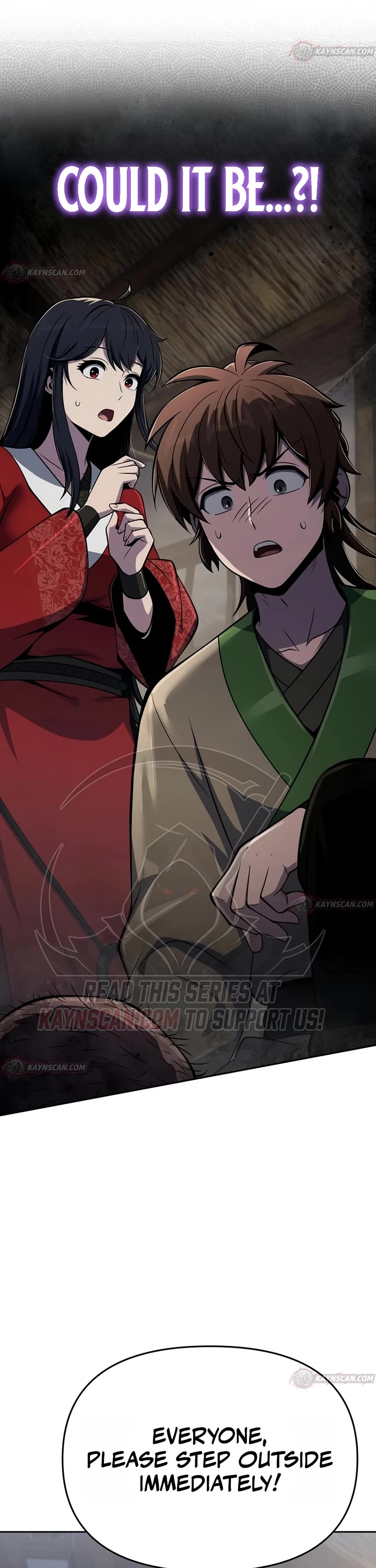 Entomologist in Sichuan Tang Clan Chapter 95 page 45 - Chapter 95