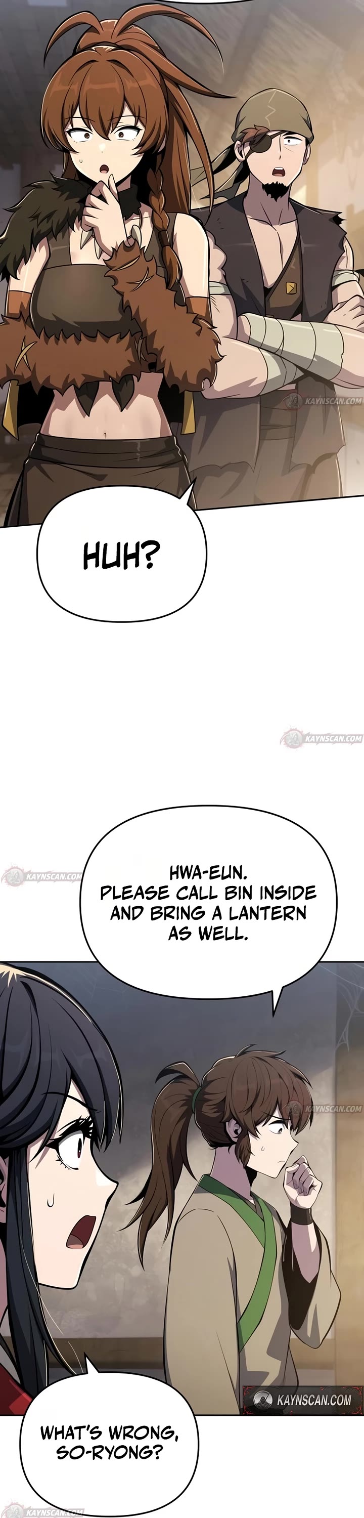 Entomologist in Sichuan Tang Clan Chapter 95 page 46 - Chapter 95