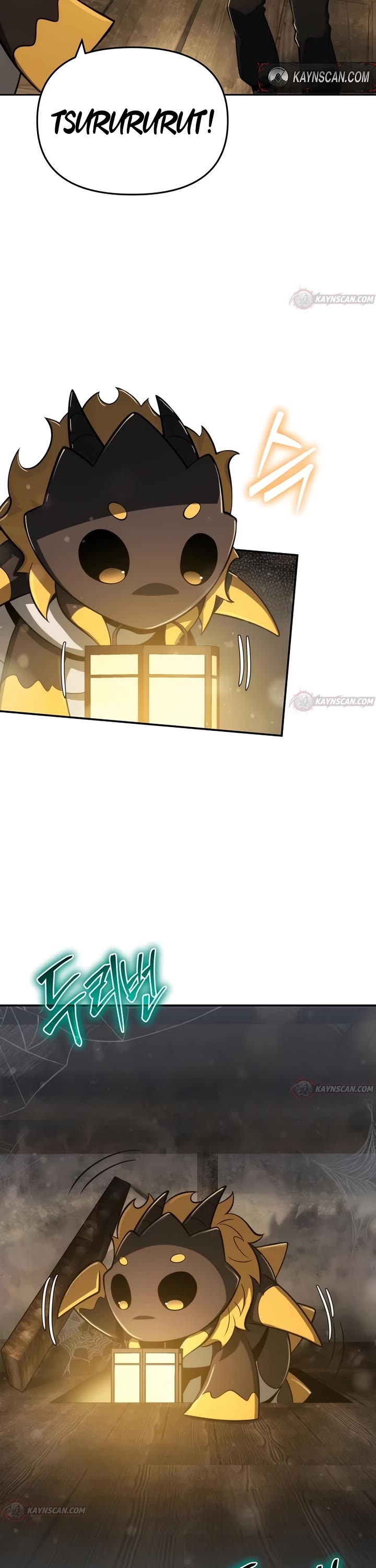 Entomologist in Sichuan Tang Clan Chapter 95 page 51 - Chapter 95