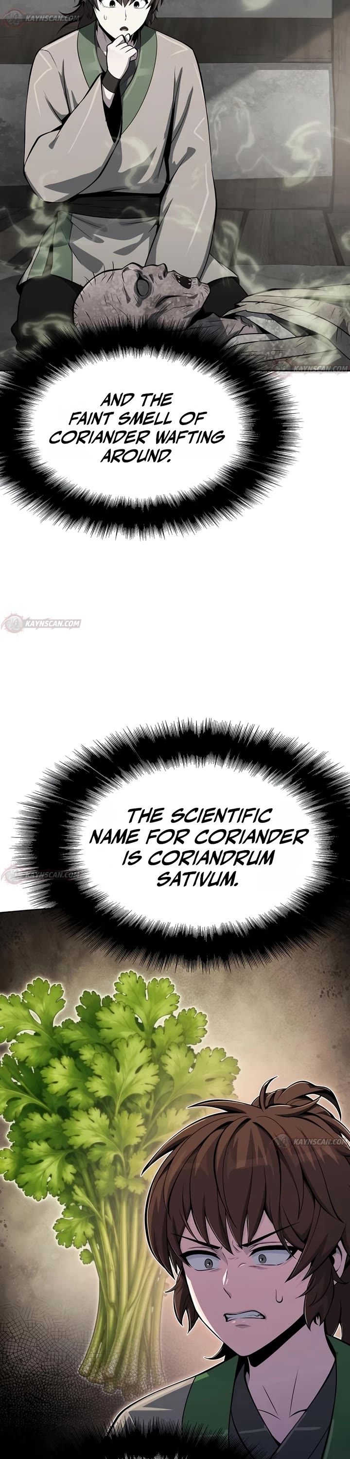 Entomologist in Sichuan Tang Clan Chapter 95 page 57 - Chapter 95