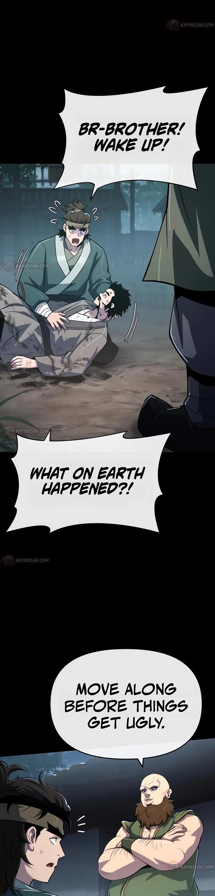 Entomologist in Sichuan Tang Clan Chapter 95 page 7 - Chapter 95