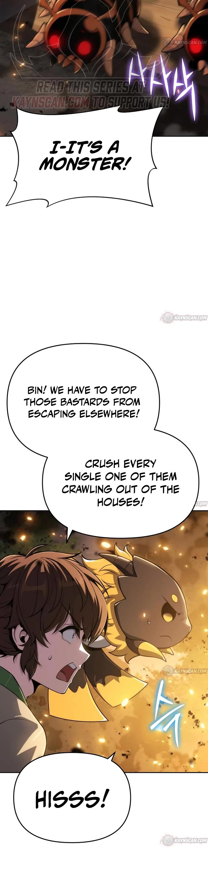 Entomologist in Sichuan Tang Clan Chapter 96 page 17 - Chapter 96