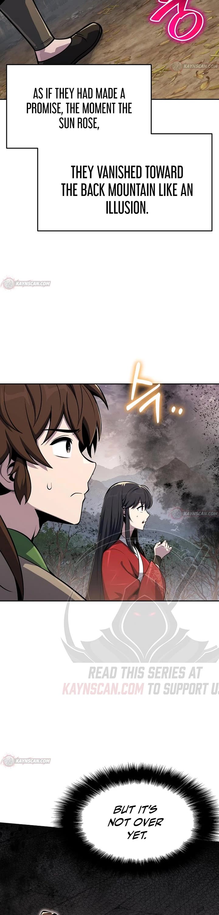 Entomologist in Sichuan Tang Clan Chapter 96 page 27 - Chapter 96