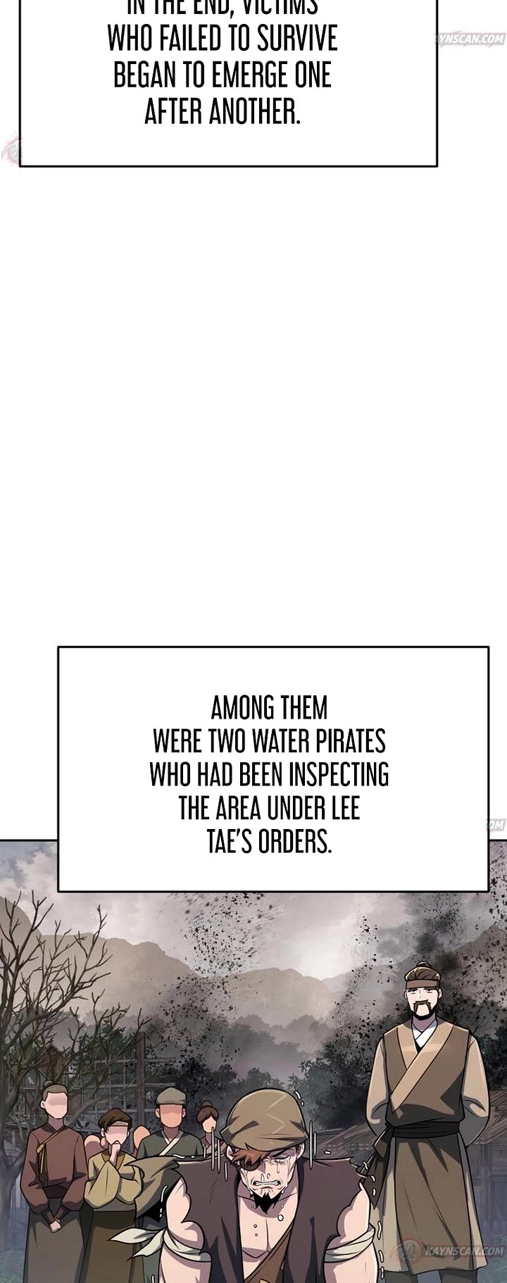Entomologist in Sichuan Tang Clan Chapter 96 page 29 - Chapter 96