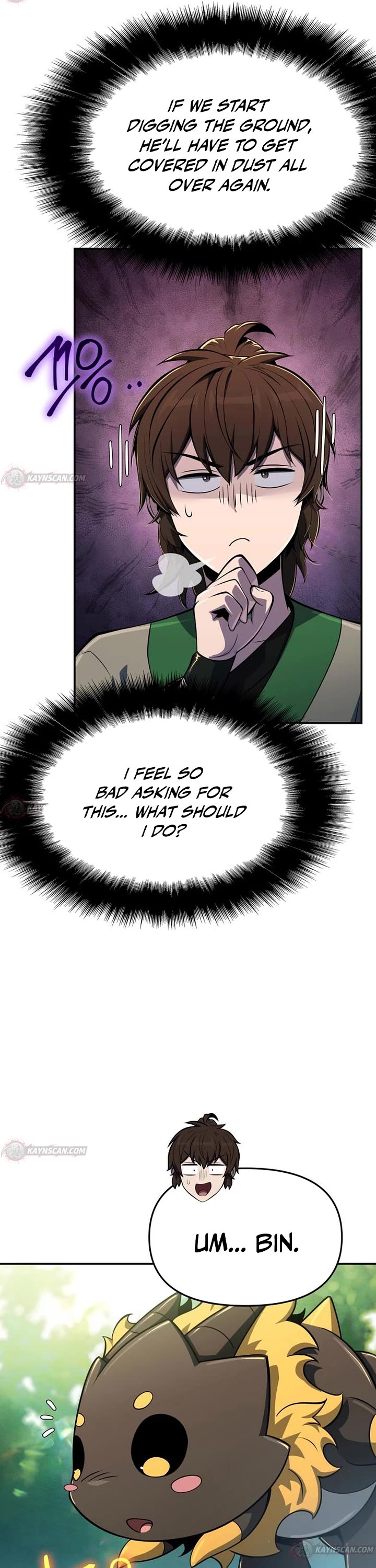 Entomologist in Sichuan Tang Clan Chapter 96 page 51 - Chapter 96