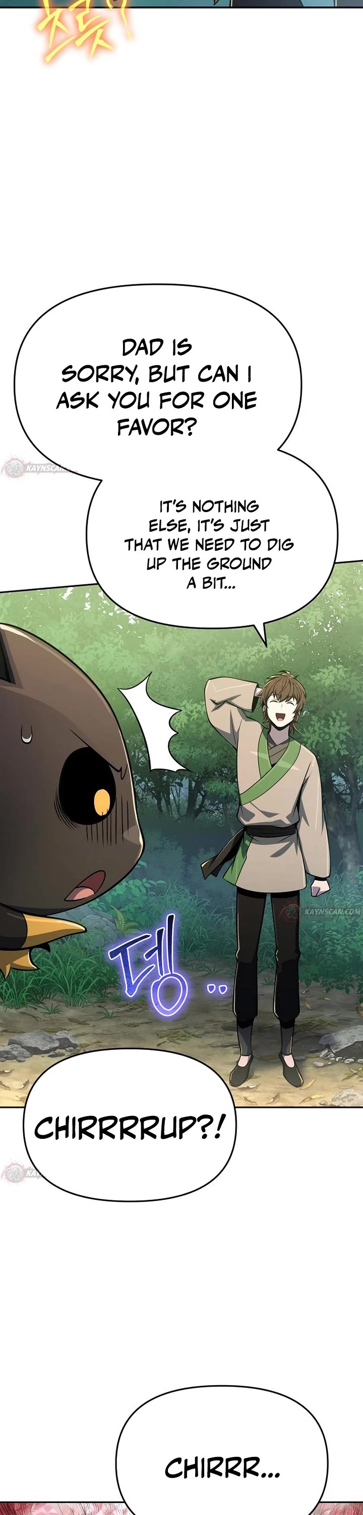 Entomologist in Sichuan Tang Clan Chapter 96 page 52 - Chapter 96