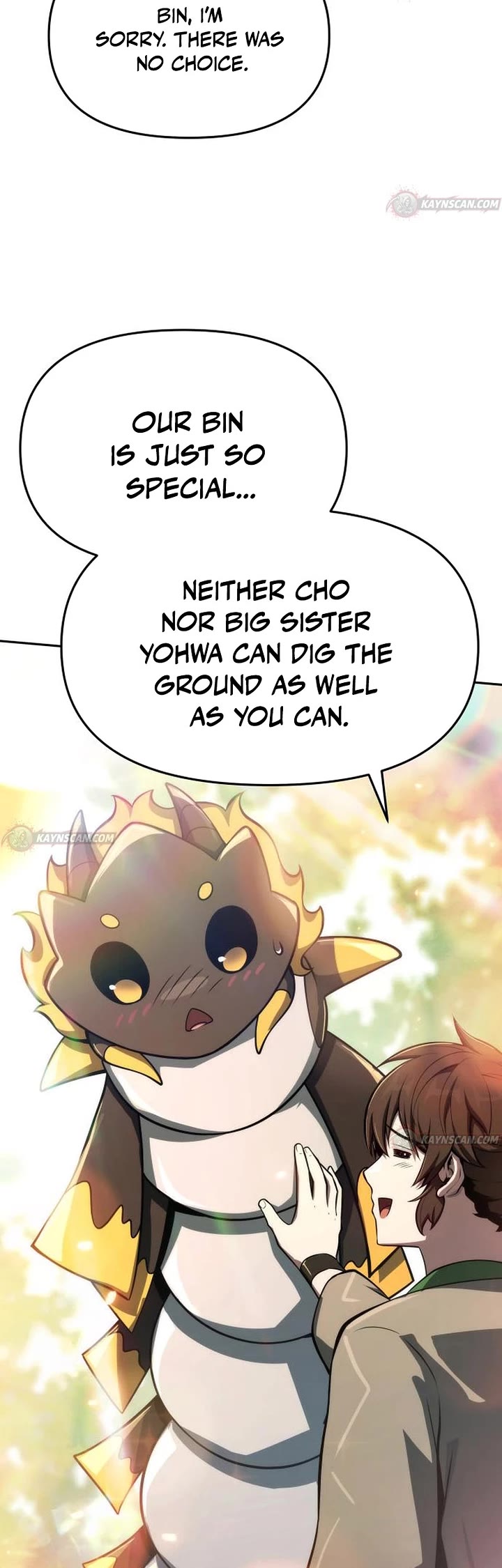 Entomologist in Sichuan Tang Clan Chapter 96 page 54 - Chapter 96