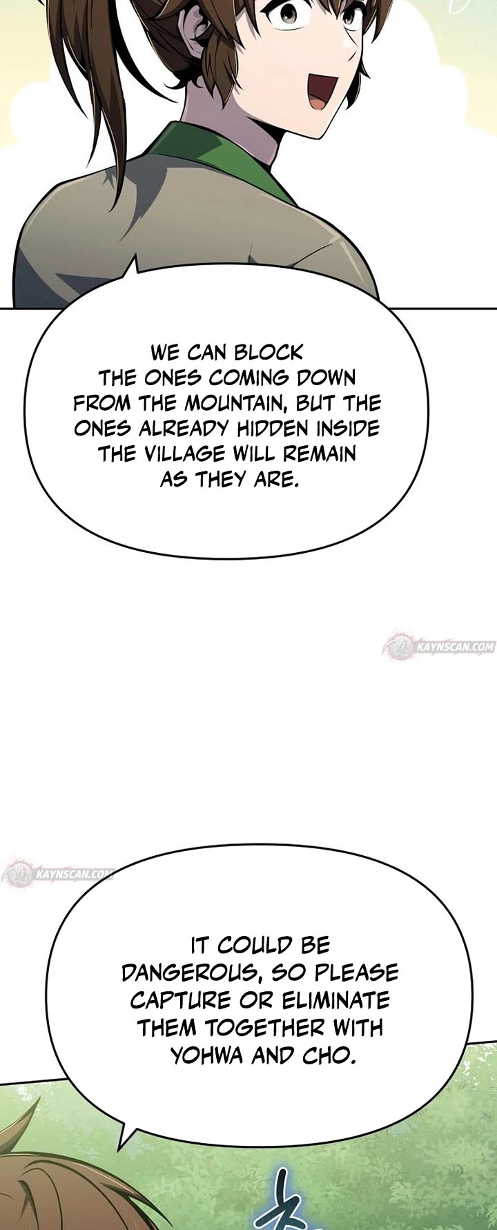 Entomologist in Sichuan Tang Clan Chapter 96 page 59 - Chapter 96