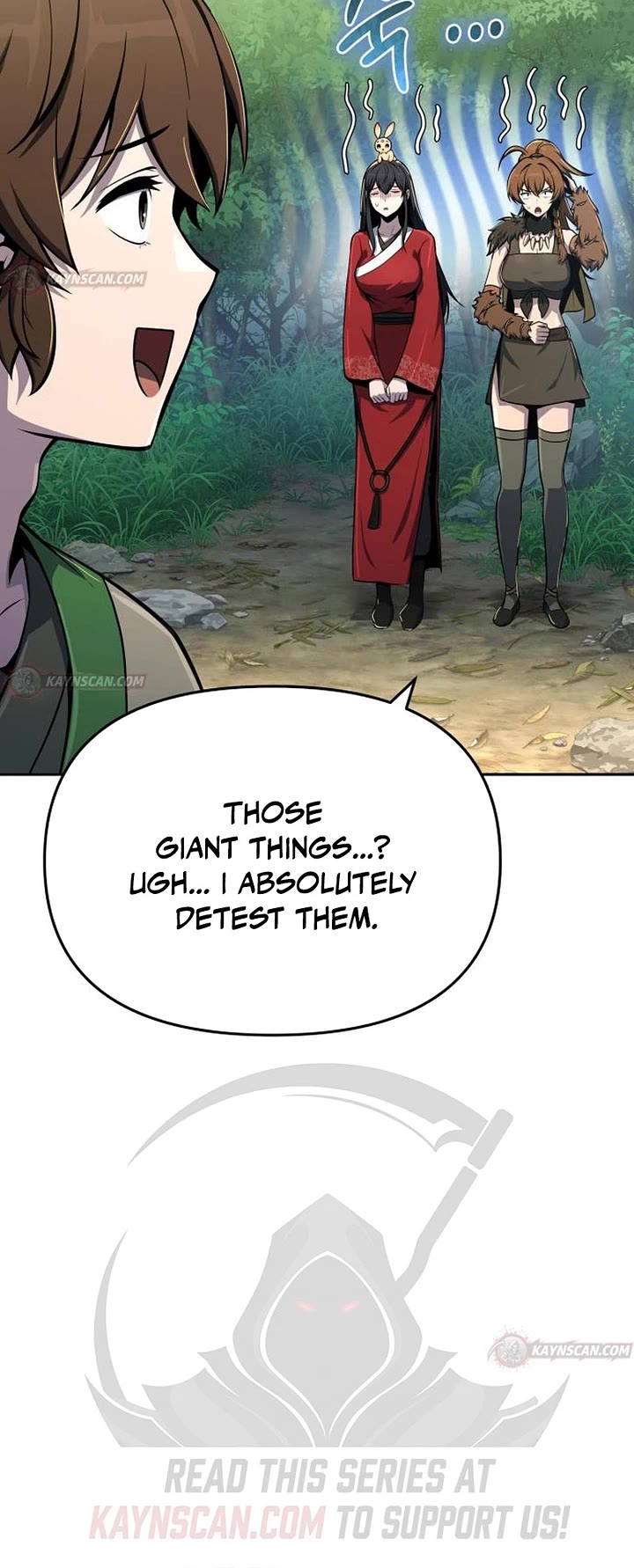 Entomologist in Sichuan Tang Clan Chapter 96 page 60 - Chapter 96