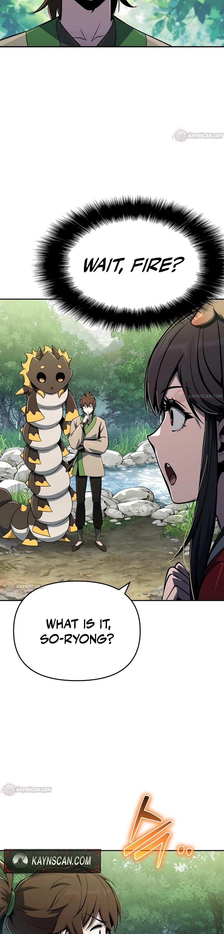 Entomologist in Sichuan Tang Clan Chapter 96 page 62 - Chapter 96