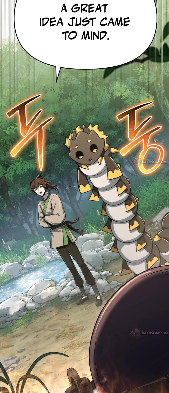 Entomologist in Sichuan Tang Clan Chapter 96 page 64 - Chapter 96