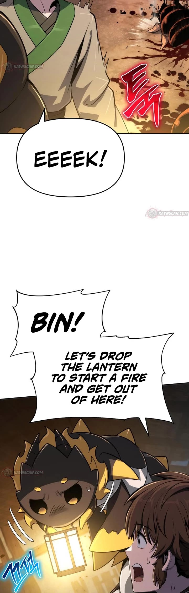 Entomologist in Sichuan Tang Clan Chapter 96 page 9 - Chapter 96