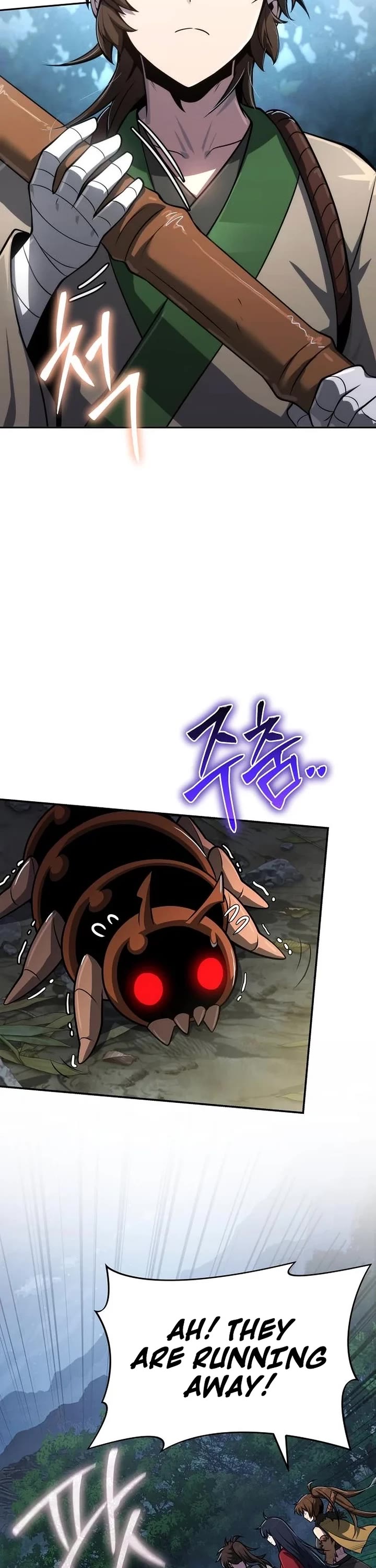 Entomologist in Sichuan Tang Clan Chapter 97 page 13 - Chapter 97