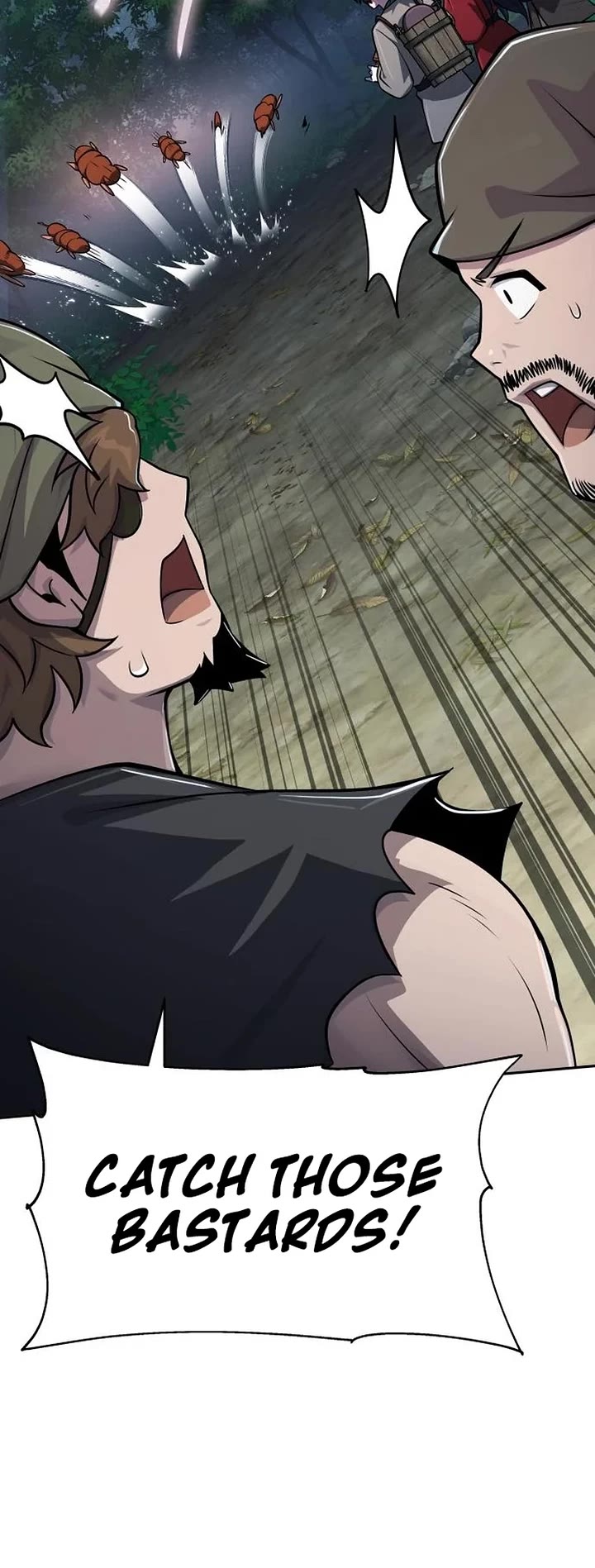 Entomologist in Sichuan Tang Clan Chapter 97 page 14 - Chapter 97