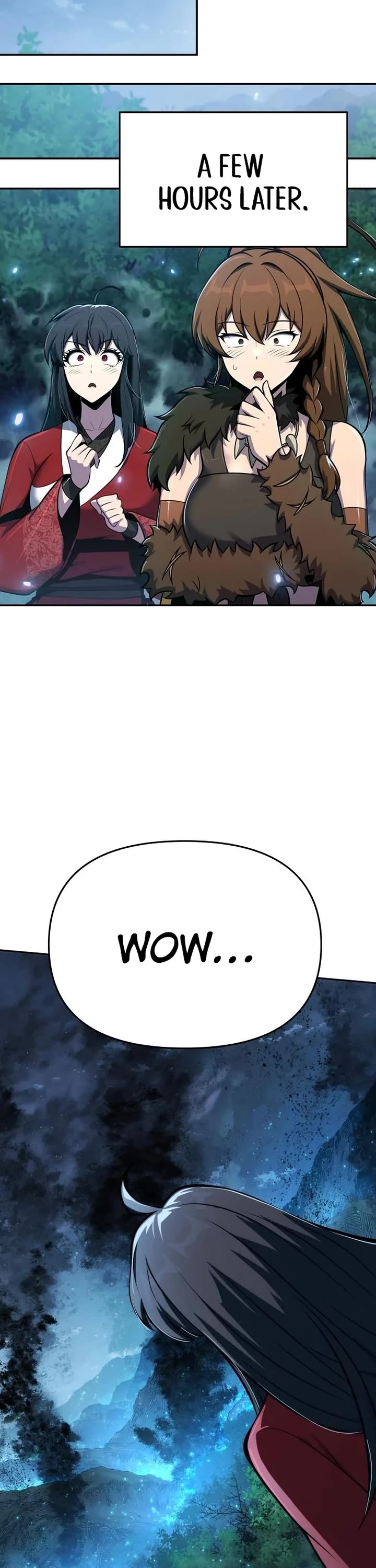 Entomologist in Sichuan Tang Clan Chapter 97 page 23 - Chapter 97