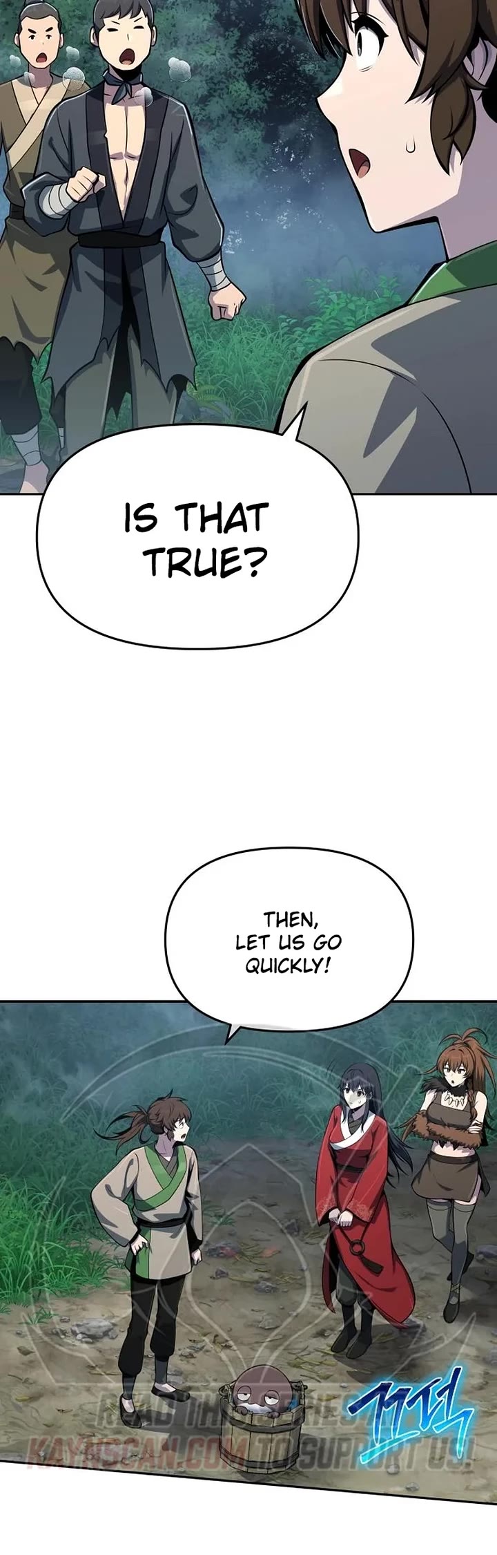 Entomologist in Sichuan Tang Clan Chapter 97 page 35 - Chapter 97