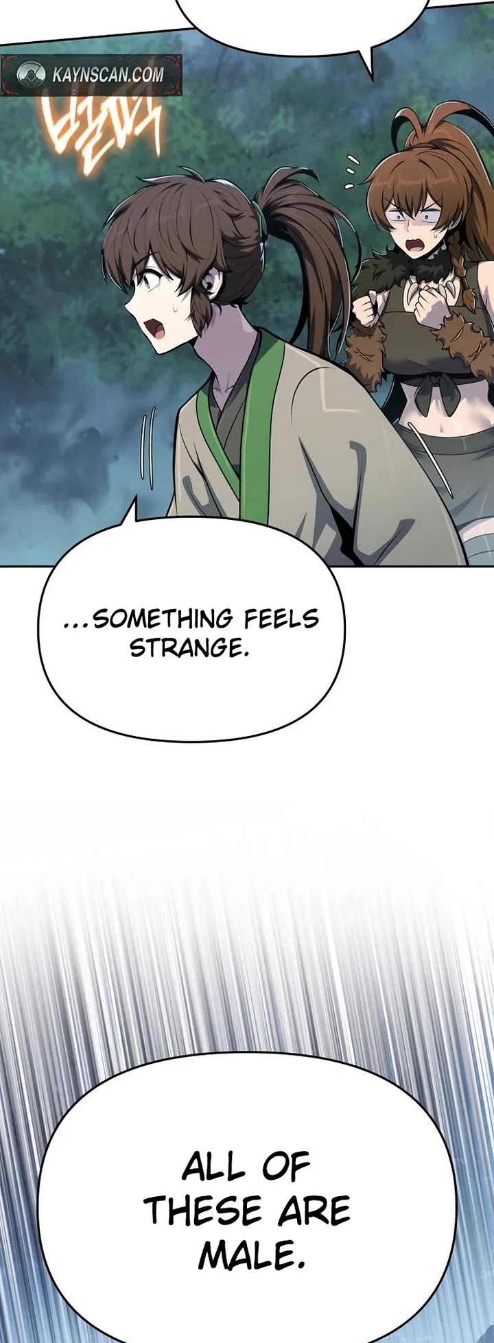 Entomologist in Sichuan Tang Clan Chapter 97 page 39 - Chapter 97