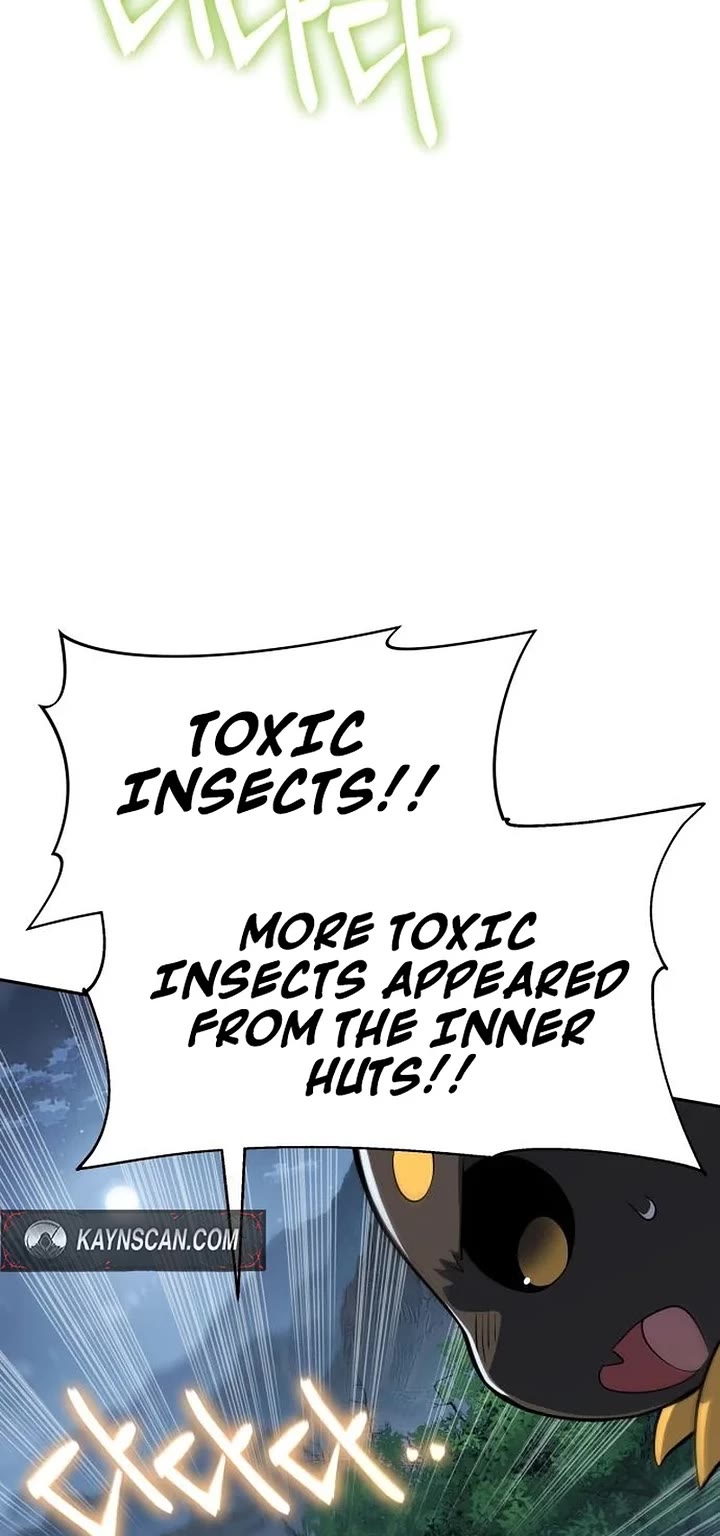Entomologist in Sichuan Tang Clan Chapter 97 page 4 - Chapter 97
