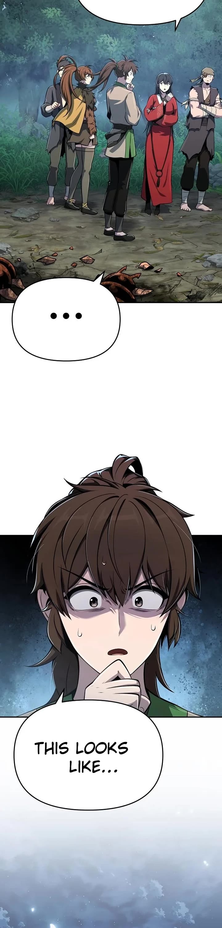 Entomologist in Sichuan Tang Clan Chapter 97 page 42 - Chapter 97