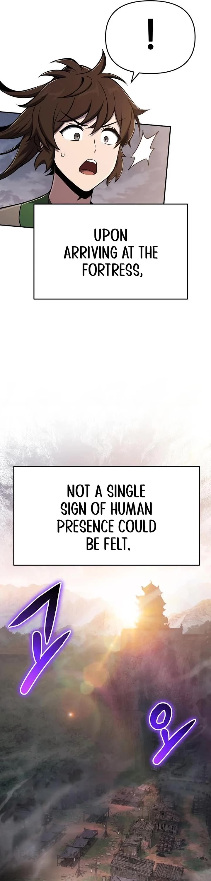 Entomologist in Sichuan Tang Clan Chapter 97 page 46 - Chapter 97