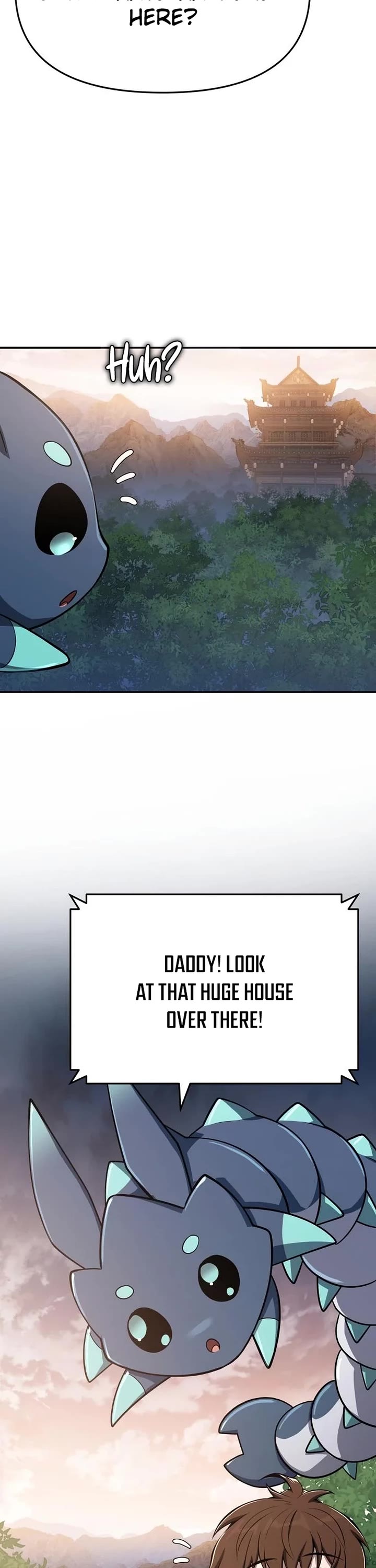 Entomologist in Sichuan Tang Clan Chapter 97 page 48 - Chapter 97