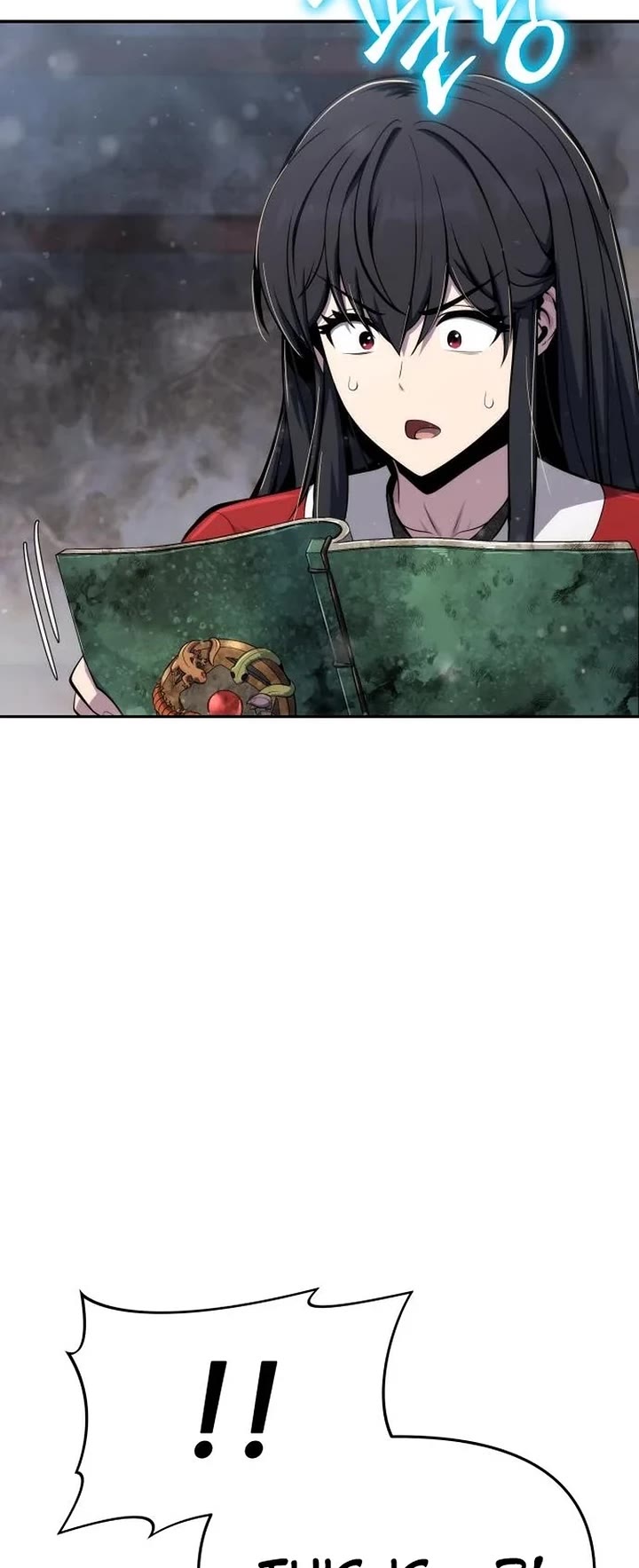Entomologist in Sichuan Tang Clan Chapter 97 page 54 - Chapter 97