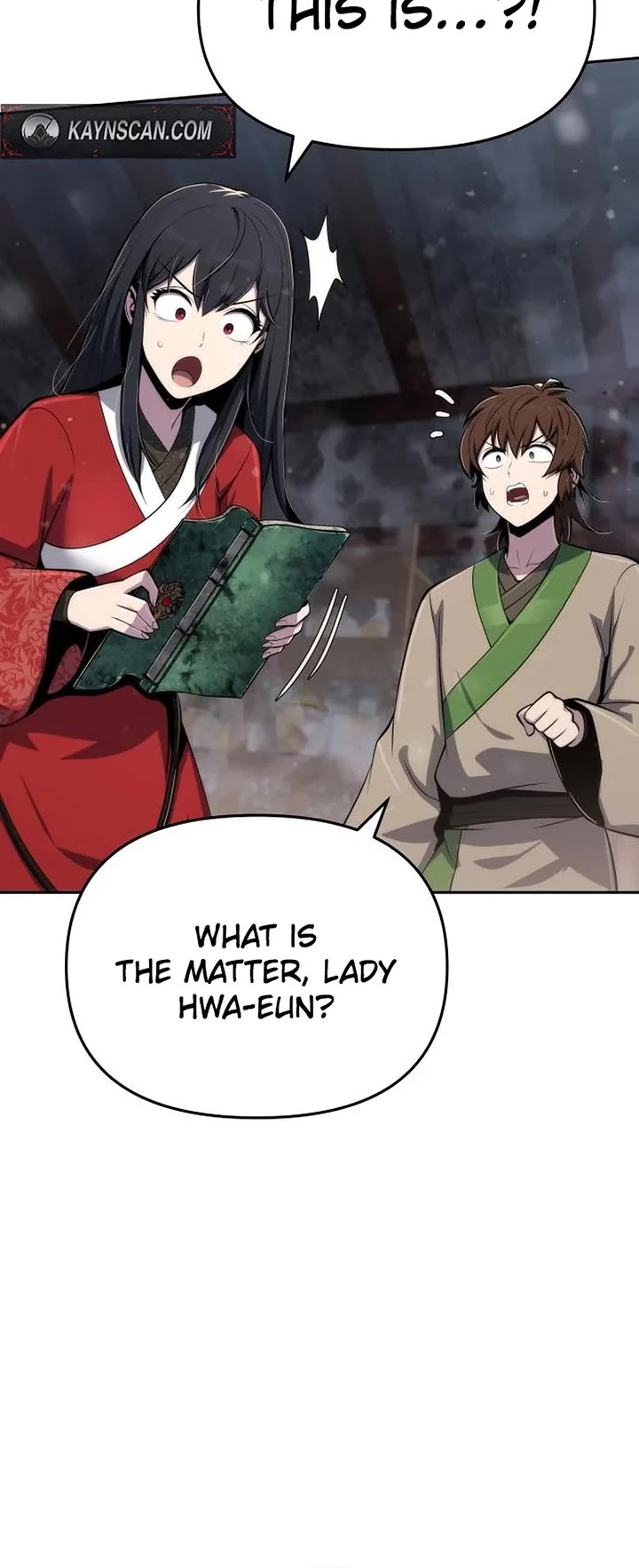 Entomologist in Sichuan Tang Clan Chapter 97 page 55 - Chapter 97