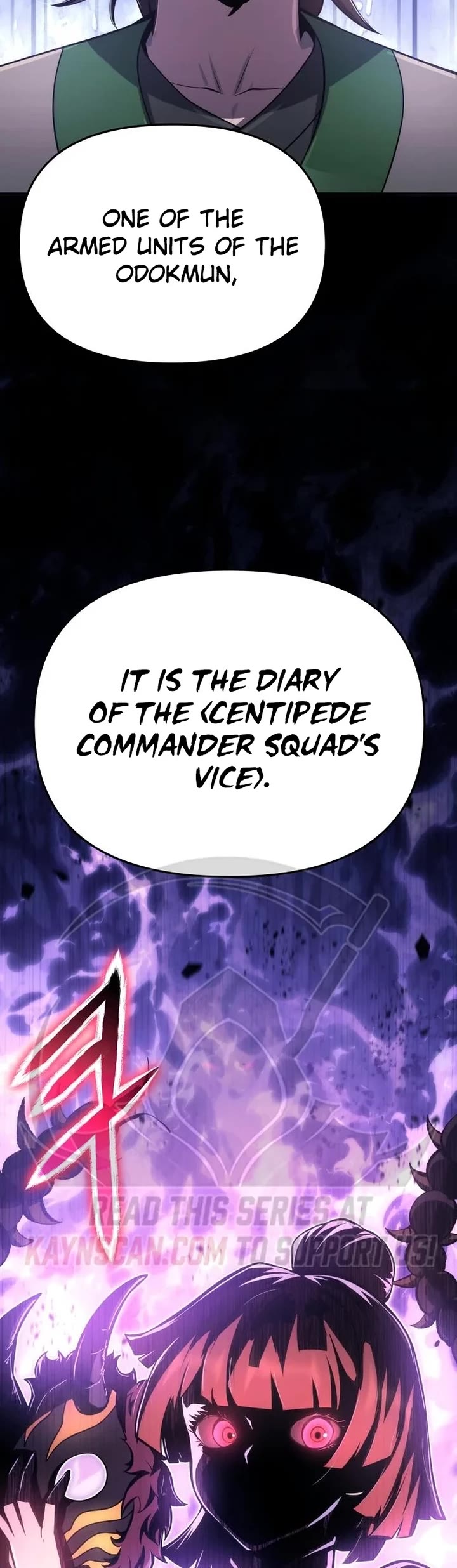 Entomologist in Sichuan Tang Clan Chapter 97 page 57 - Chapter 97