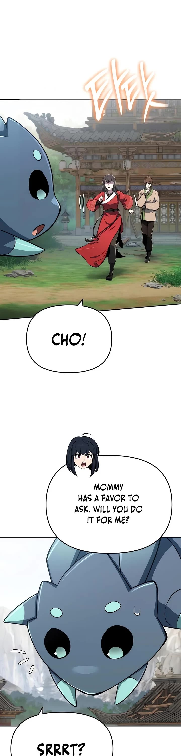 Entomologist in Sichuan Tang Clan Chapter 98 page 18 - Chapter 98